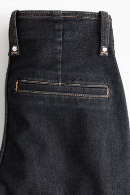 Bootcut High Waist Jeans - H&m фото 7