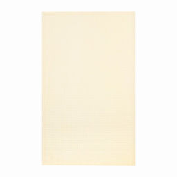 Набор кухонных полотенец Доляна, цвет жёлтый, 35х60см-2шт, 100% хлопок, крупная вафля, 220 гр/м2  фото 2