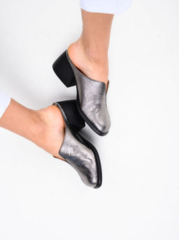 Сабо 5200.23663bl.Черный - Edart фото 66