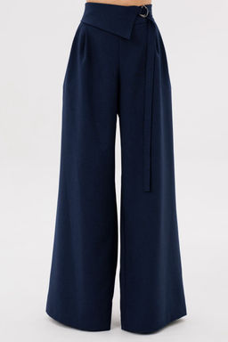 Костюм AmberA 2126-2 синий  фото 2