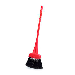 Набор детский "Мини" (веник мягкий, совок)