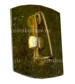 Значок Волгоград