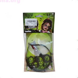 Ободок Кровавые ножницы - Купи слона фото 3