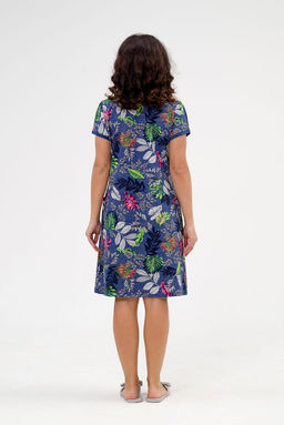 Халат Асия (48-60) - Serenada фото 3