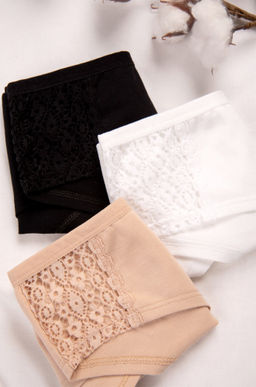 Трусы для девочки 3шт. Baykar  фото 10