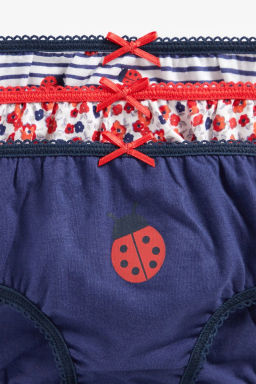 Mothercare / Трусы 5 шт. фото 3