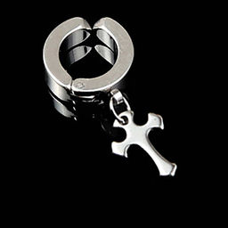 Серьги-каффы/Моно серьга - клипсы арт. 13 2408 (id 261056)