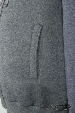 Толстовка Т-18 футер 3х нитка