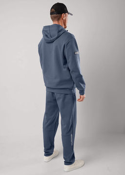 562492/12сд_п Куртка муж. (ЧЗ)