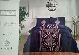 КПБ Ecosse Satin (VICTORIA) евро