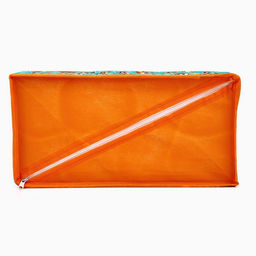 Органайзер для хранения, кофр для белья 8 ячеек Корги, 281610 см - See you home фото 4