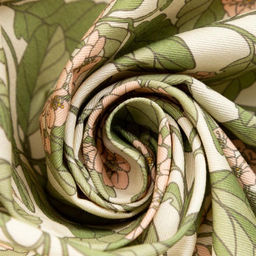 Скатерть Этель Spring garden, 149?110 см, 100% хлопок, саржа 190 г/м?