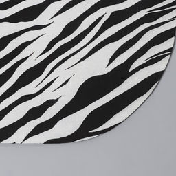 Коврики для дома SAVANNA Принт, 2 шт: 40?120, 40?60 см фото 4