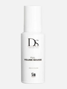 DS Мусс для укладки сильной фиксации Full Volume Mousse 100 мл