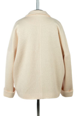 01-12138 Пальто женское демисезонное - El podio фото 8