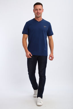 Футболка мужская 059