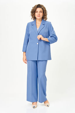 Костюм VILENA 1094 джинс