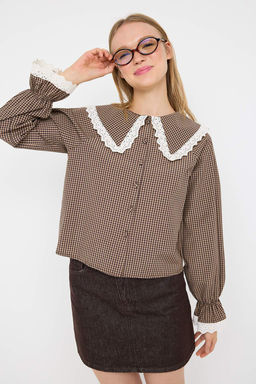 Teen Bebe Yaka Potikare