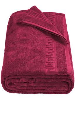 Махровая простыня 220Х250 Happy Fox Home  фото 18