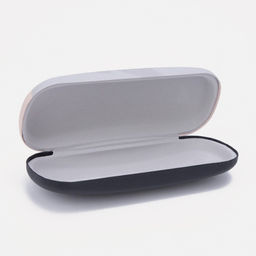 Футляр для очков, 16 х 3,8 х 6 см, цвет бежевый - Simaland фото 3