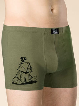 PELICAN MUHB6920 Трусы мужские