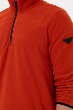 Мужской базовый свитшот Tile Неожиданная скидка в корзине - U.s. polo assn фото 6