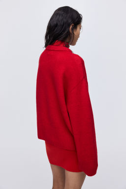 Jersey oversize - H&m фото 5