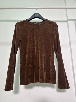 Блуза 2005 - Niv niv фото 7