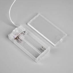 Подвеска световая Шар плетеный, 15 см, 15 LED, от батареек ААx2, свечение тёплое белое - Luazon lighting фото 4