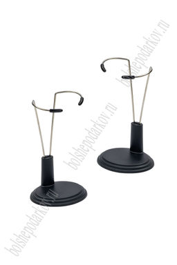Подставка-держатель 10 см (1 шт) SF-7620, черный