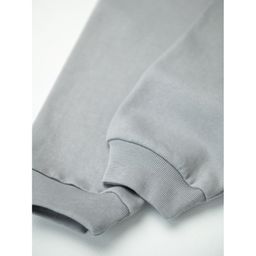 Штаны утепленные СЕРЫЙ, 100% хлопок