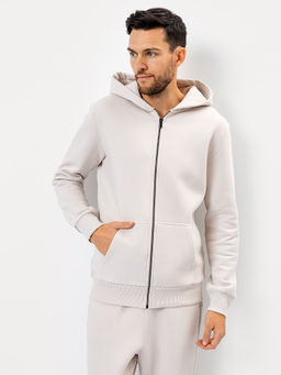 Жакет мужской серый