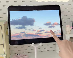 61016 Подставка под телефон