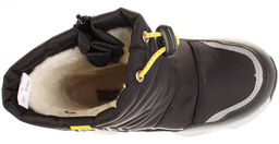 Дутики Kenka PVK_30070-black