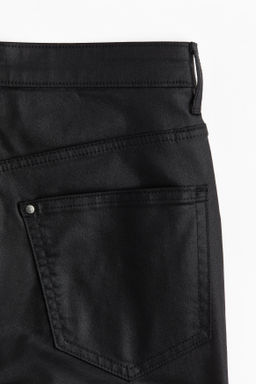 Petite Fit Ultra High Ankle Jeggings - H&m фото 4