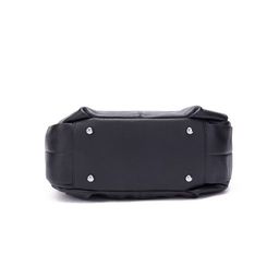 Женская сумка, кожа, MIRONPAN 116821 Черный  фото 9