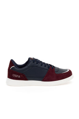 Kad_n Lacivert Spor Ayakkab_ - U.s. polo assn фото 2