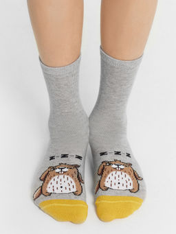 Цена за 5 пар! НОСКИ ДЕТСКИЕ