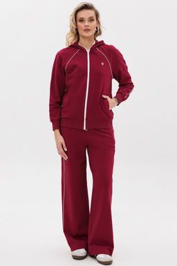 Брюки GO F2081/12-01.170-176 вишня