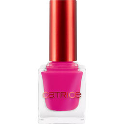 Heart Affair Лак для ногтей Nail Lacquer C01 No Ones Lover 944185
