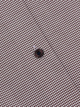 Сорочка мужская длинный рукав GREG 514/238/0087/ZN/1p STRETCH  фото 2