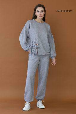 Костюм 3012 - Niv niv фото 2