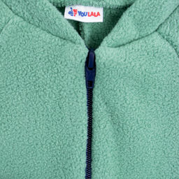 Комбинезон флис 1268600117 - Youlala фото 2