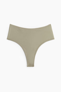 Pack de 3 bragas Brazilian en microfibra - H&m фото 4