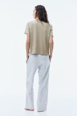 Camiseta de algodon - H&m фото 4