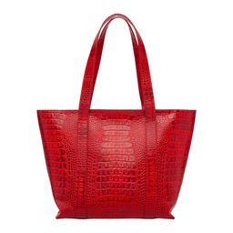 Женская сумка Meldon Cacao Cayman - Lakestone фото 13