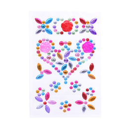 Лошадка "Радужная" в пакете