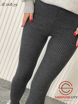 Лосины женские трикотжные - Bruno фото 2