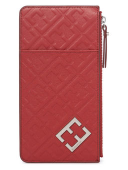 Кошелек ZQ79-7979 red