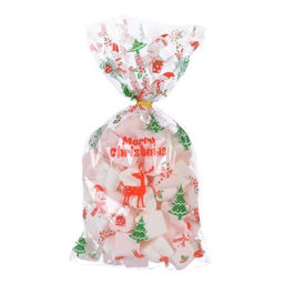 Пакет подарочный набор 50 штук 14,5х25 / NG1055 /уп 100/ - Галеонтрейд фото 3